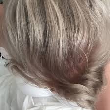 Weitere ideen zu haarfarben, helles aschblond, frisuren. Aschblond Zu Goldblond Haare Friseur Haarfarbe