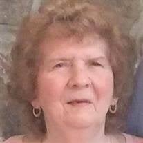 Mary Vivian Merryman Obituary