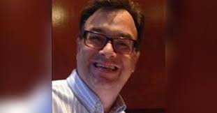 Gregory Benton Simms Obituary