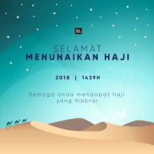 Tabungan haji bca ini menetapkan setoran awal rp. Bella Ammara Selamat Menunaikan Haji Syukur Facebook