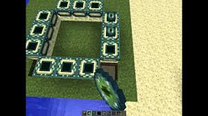 Minecraft End Portali Nasil Yapilir Youtube