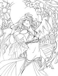 Explore 623989 free printable coloring pages for your kids and 38+ coloring pages d for printing and coloring. Goddess Coloring Pages