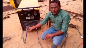 Aluminum tig welding will require alternating current or ac, in which the machine is constantly reversing between positive and. Hindi Shielded Metal Arc Welding Practical à¤ª à¤° à¤• à¤Ÿ à¤•à¤² Youtube