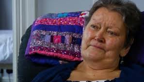 Three Minutes Max: Amanda Miller