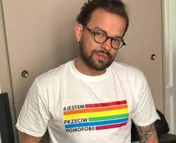 Zapytaliśmy też michała, czy jego partner nie był zazdrosny o jego wspólny wyjazd z piotrem. Michal Pirog Pokazal Partnera Tajemniczy Wpis Choreografa Obcas Pl