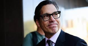 Britney Spears's Lawyer, Matthew Rosengart, Moves On