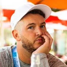 Ryan Nalls's Instagram, Twitter & Facebook