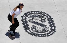 Maybe you would like to learn more about one of these? Jeux Olympiques 2 Skaters Belges A Tokyo
