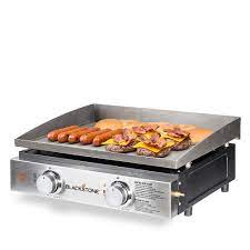 Blackstone 22 Portable Outdoor Table Top Gas Griddle Gourmet Bbq High Heat Cooking Griddle Grill