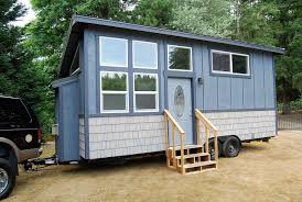 Maybe you would like to learn more about one of these? Tiny Homes Offer Big Advantages To Downsizers Kitsap Daily News
