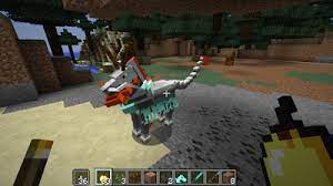 How to install unicorn & pegasus mod 1.12.2/1.11.2 for minecraft · download forge installer, unicorn&pegasus. The Reindeer Breed Has Arrived Wings Horns And Hooves The Ultimate Unicorn Mod 1 16 4 1 7 10 Minecraft Mods Mapping And Modding Java Edition Minecraft Forum Minecraft Forum