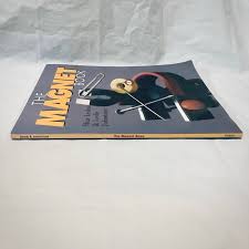 The Magnet Book