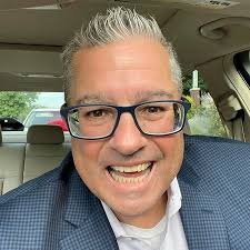 Vince Cerceo, INSURANCE AGENT