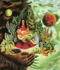 Frida kahlo wurde am 7. Frida Kahlo Kunstproduktion Frida Kahlo Gemalde Mexikanische Kunst