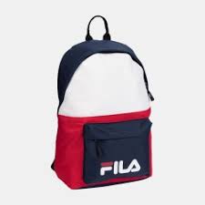In this example, #000001 is the darkest color, while #ecf5ff is the lightest one. Fila New Backpack S Cool Two Black Iris White R Fila Official
