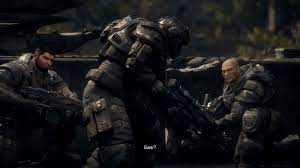 Last minute halloween costume ideas from movies/tv Anthony Carmine Gears Of War Wiki Fandom