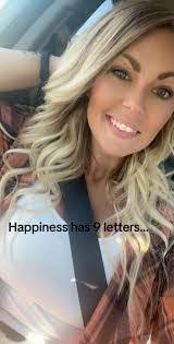 April Littrell's Instagram, Twitter & Facebook