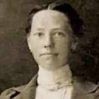 Matilda Helton (1859–1951) • FamilySearch