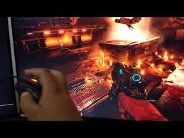 Expand your gameplay experience using doom snapmap game editor to easily create, play, and share your content with the world. Doom 2016 Stadia And Pc Latency Comparison Stadia