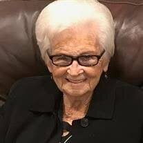 Mary Irene Daniel Obituary