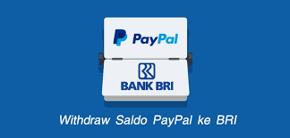 Check spelling or type a new query. Cara Withdraw Transfer Saldo Paypal Ke Bank Bri 2021 Blog Viapaypal