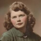 Obituary information for Eleanor Jane Lewicki