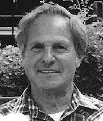 Richard King Obituary (1931