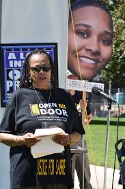 Barbara Wieland, Author at Safe & Just Michigan