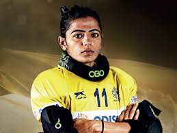 India vs netherlands women's hockey match: Wasn T Happy With My Performance In 2016 Olympics Women S Hockey Team Vice Captain Savita Punia Tokyo Olympics News Times Of India