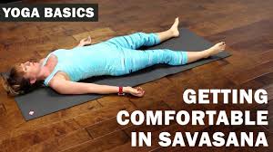This is a pose where the person lies flat on if you are interested in learning more about savasana and how important it is in yoga, continue reading this post. How To Do Corpse Pose Savasana Including Variations Adjustments Youtube