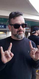 Happy birthday to the original Star Spangled Man with a Plan! Mr Tim  “Timmy” Tournier we hope you have a glitter bomb, seal of approval, tag the  hell out of Tim kind