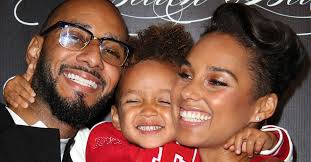 Alicia keys (born january 25, 1981) is a grammy award winning musician and an accomplished actress. Alicia Keys Deswegen Mussten Ihre Kinder Lippenlesen Lernen