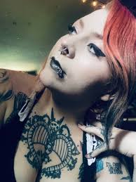 Amber Bananafish Tattoo Parlour Home