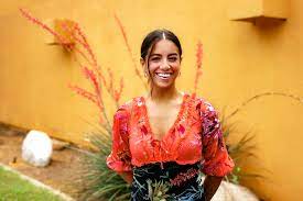 Meet Lori Lizarraga—Our Newest Co-host : Code Switch : NPR