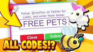 Each coupon of roblox adopt me codes august 2020 will come with a term and limitation of use, therefore, normally you will easily know what products applied discount are. Adopt Me Codes 2021 Adoptmecodes5 Twitter