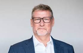 David Penstone joins ISP Group