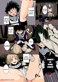 ✅️ Porn comic Trap Honey. My Hero Academia Sex comic busty blonde caught | Porn  comics in English for adults only | sexkomix2.com