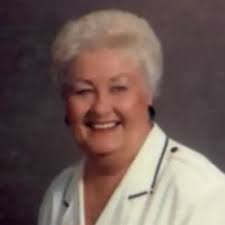 Obituary information for Nita Martin