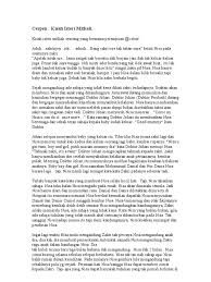 Kuputar nomor telepon yang diberikan oleh bossku. Cerpen Isteri Mengandung Lakaran