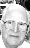Stanley Alford Obituary (2013)