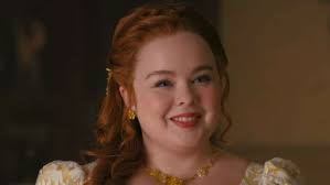 Eloise Bridgerton's 7 Best Costumes From Season 1 of “Bridgerton”