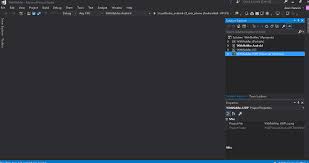 Your mac user password used to install the certificates in the build computer keychain. How To Test Our Xamarin Ios Or Xamarin Forms App Without A Mac