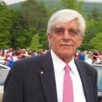 Carl E. Russell Obituary (2024)