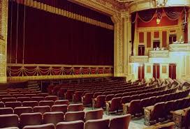 80 eye catching hippodrome seating view