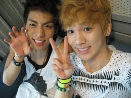 Freelance] JongKey in Pos Ronda (Key Lihat Pocong!)