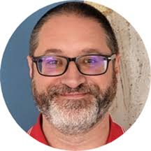 Ryan Huling, MA, LPC, MI