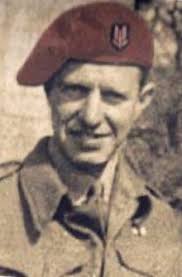 Part Three: The Shameful War Crime.