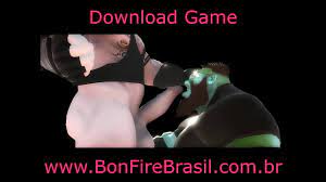 BONFIRE GAME GAY - ORC BOLT SUCKING HARD DICK - WWW.BONFIREBRASIL.COM.BR -  XVIDEOS.COM