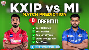 Kxip vs mi 12th ipl match dream11 team  playing xi  kxip vs mi dream11 team, full analysis,ipl2020 kings xi punjab vs. Mi Vs Kxip Dream11 Team Prediction Today 36th Match Dream11 Ipl 2020
