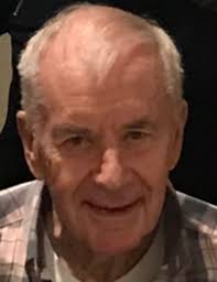 Hobart 'Hobie' Harmon Obituary June 9, 2020